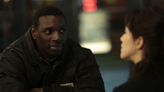 <i>Samba</i> is as risible as <i>The Intouchables</i>